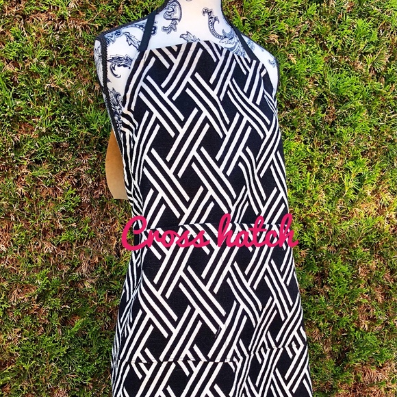 Andys Aprons Other - Little Black Aprons - not so basic black!